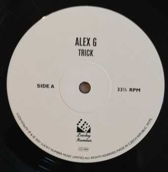 LP/SP Alex G: Trick
