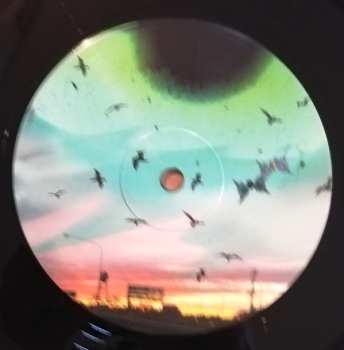 LP/SP Alex G: Trick