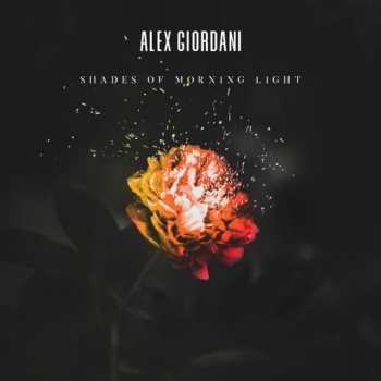 Album Alex Giordani: Shades Of Morning Light