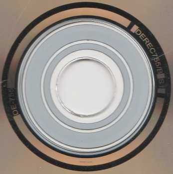 CD Blind Willie McTell: The Back Porch Boys