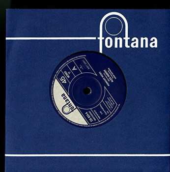 Album Alex Harvey: Midnight Moses