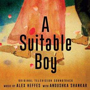 Album Anoushka Shankar: A Suitable Boy (Original Television Soundtrack)