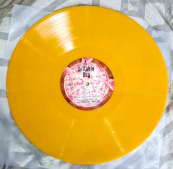 2LP Anoushka Shankar: A Suitable Boy (Original Television Soundtrack) LTD | NUM