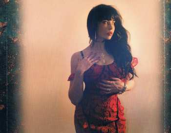 CD Alex Hepburn: Things I've Seen