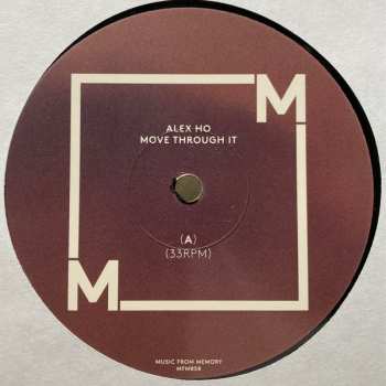 LP Alex Ho: Move Through It