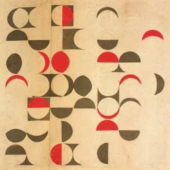 CD Alex Izenberg: Harlequin