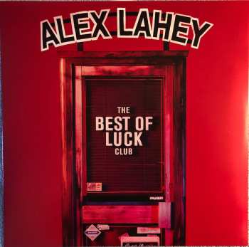 LP Alex Lahey: The Best Of Luck Club LTD | CLR