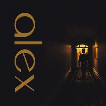 Album Alex Lipinski: Alex