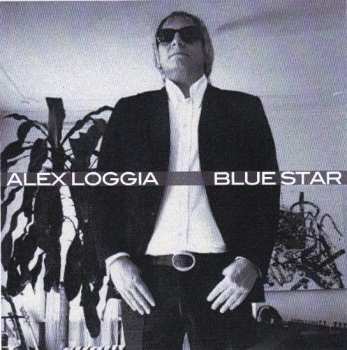 CD Alex Loggia: Bluestar