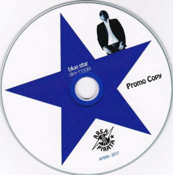 CD Alex Loggia: Bluestar