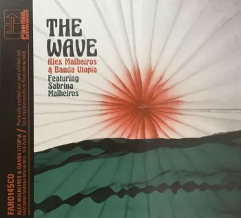 Alex Malheiros: The Wave
