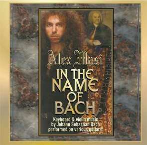 CD Mike Terrana: Shadows Of The Past