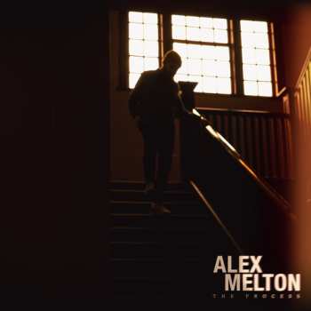 Album Alex Melton: Process