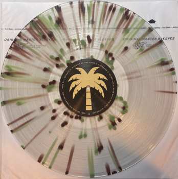 LP Alex Melton: Southern Charm CLR