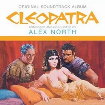 Cleopatra (Original Soundtrack Album)