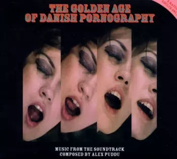 Alex Puddu: The Golden Age Of Danish Pornography