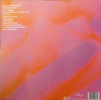 LP Alex Rex: Andromeda