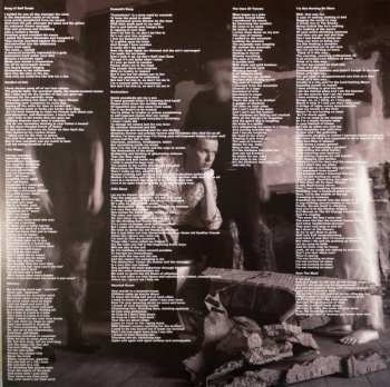 LP Alex Rex: Andromeda