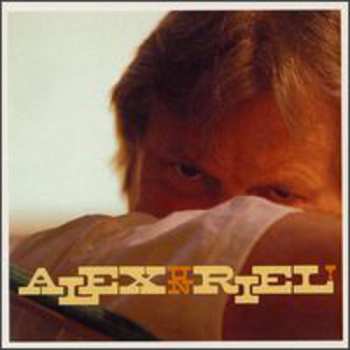 CD Alex Riel: Unriel!