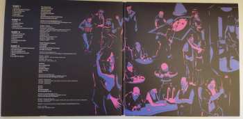 2LP Alex Roeka: Nachtcafé (Het Beste van de Excelsiorjaren 2010-2020)
