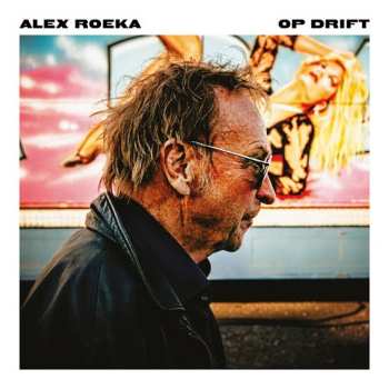 CD Alex Roeka: Op Drift