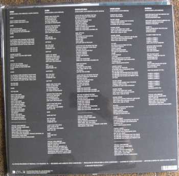 LP Alex Rossi And Friends: Buenos Aires Sessions