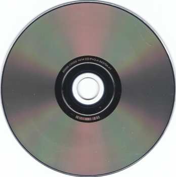CD Alex Sipiagin Quintet: Mel's Vision