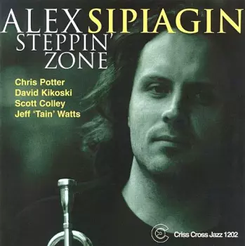 Steppin' Zone