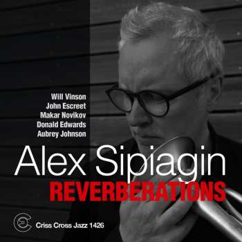 Album Alex Sipiagin: Reflections