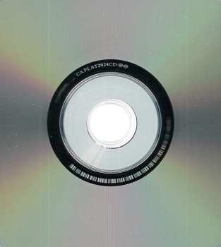 CD Alex Skolnick Trio: Prove You're Not A Robot