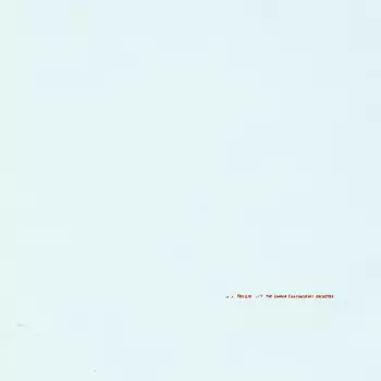 In A Freezer With The London Contemporary Orchestra