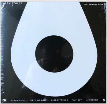 Album Alex Stolze: Outermost Edge