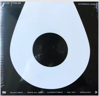 Alex Stolze: Outermost Edge