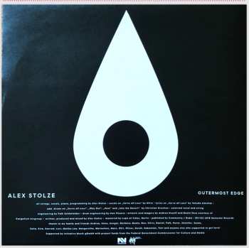 LP Alex Stolze: Outermost Edge