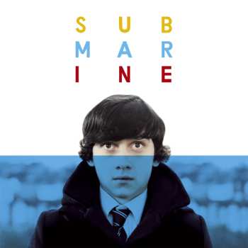 CD Alex Turner: Submarine DIGI