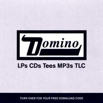 EP Alex Turner: Submarine - Original Songs From The Film By Alex Turner