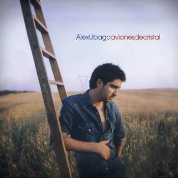 CD Alex Ubago: Aviones De Cristal