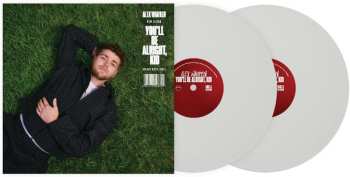 LP Alex Warren: You'll Be Alright Kid CLR