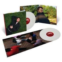 LP Alex Warren: You'll Be Alright Kid CLR