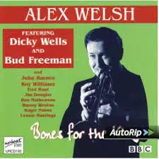 Bones For The King (BBC Broadcasts 1966, 74 & 76)