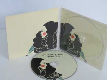 CD Alex Winston: Sister Wife