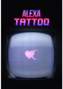 Album AleXa: Tattoo