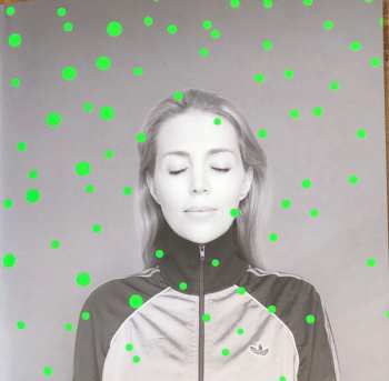CD Alexa Feser: A!  DIGI