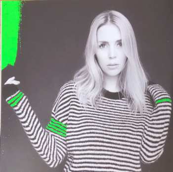 CD Alexa Feser: A!  DIGI
