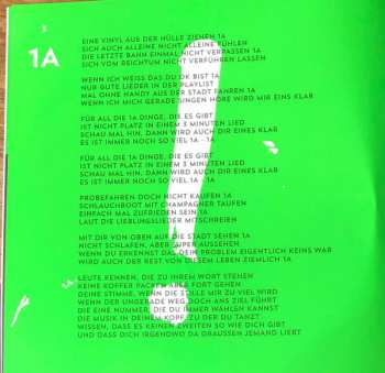 CD Alexa Feser: A!  DIGI