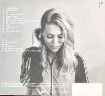 CD Alexa Feser: A!  DIGI