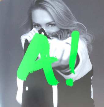 CD Alexa Feser: A!  DIGI