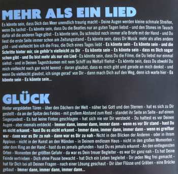 CD Alexa Feser: Gold Von Morgen DIGI