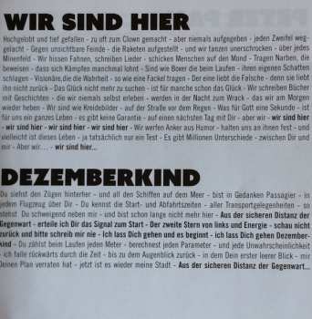 CD Alexa Feser: Gold Von Morgen DIGI