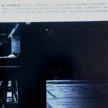 CD Alexa Feser: Gold Von Morgen DIGI